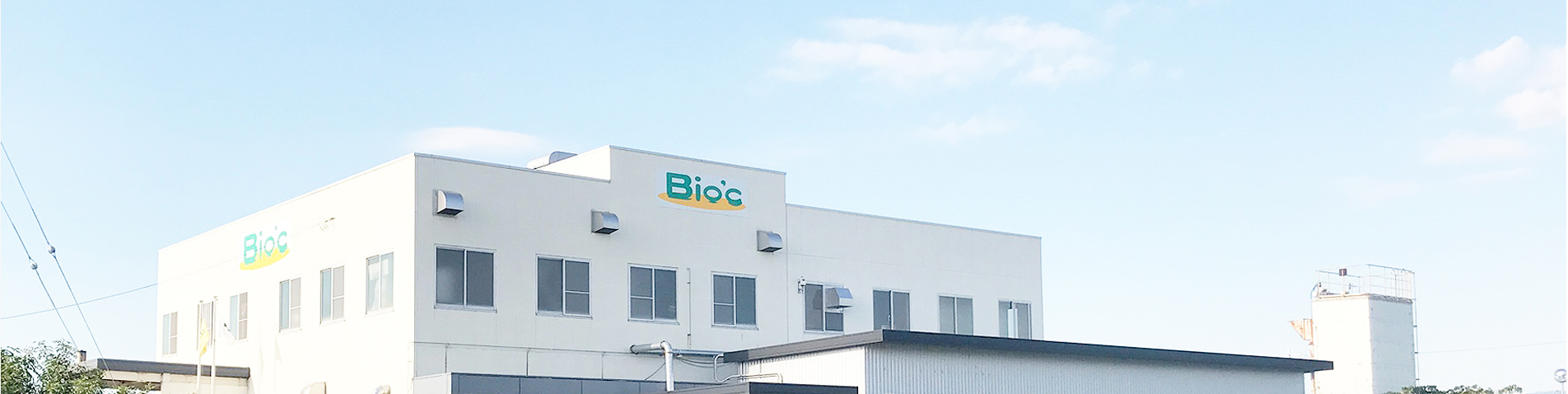 About Bio’c